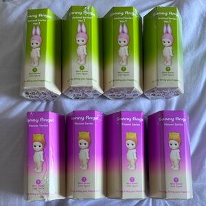 Sonny Angel Sealed Blind Boxes!
